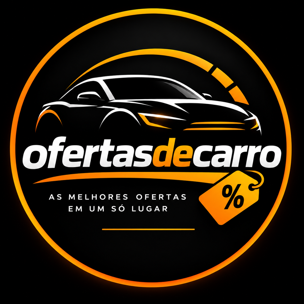 Ofertas de Carro — as melhores ofertas em um só lugar
